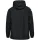 hummel Core 2.0 Allwetterjacke Herren - schwarz