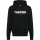 hummel Hmllegacy 2.0 Hoodie Herren - black