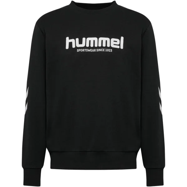 hummel Hmllegacy 2.0 Sweatshirt Herren - black