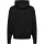 hummel Hmllegacy 2.0 Zip Hoodie Herren - black