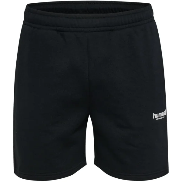 hummel Hmllegacy 2.0 Langarm T-Shirt Herren - black