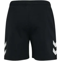 hummel Hmllegacy 2.0 Langarm T-Shirt Herren - black