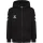 hummel Hmlgo 2.0 Chevron Zip Hoodie Kinder - black