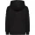 hummel Hmlgo 2.0 Chevron Zip Hoodie Kinder - black