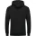 hummel Hmlgo 2.0 Chevron Zip Hoodie Herren - black