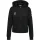 hummel Hmlgo 2.0 Chevron Zip Hoodie Damen - black