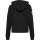 hummel Hmlgo 2.0 Chevron Zip Hoodie Damen - black