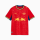 Puma RB Leipzig Trikot Away 26/27 Kinder - rot/gelb/blau
