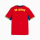 Puma RB Leipzig Trikot Away 26/27 Kinder - rot/gelb/blau