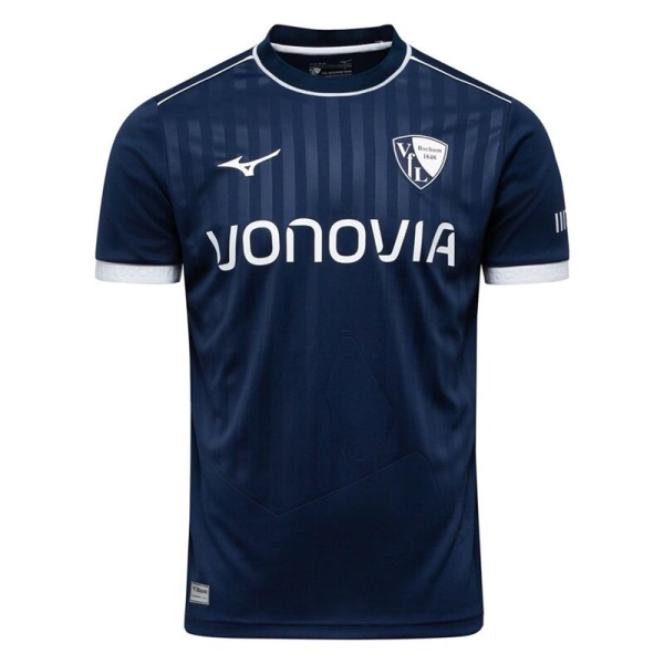 Mizuno VFL Bochum Trikot Home 26/27 Herren - blau