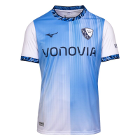 Mizuno VFL Bochum Trikot Away 26/27 Herren - blau/weiß