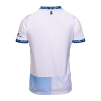 Mizuno VFL Bochum Trikot Away 26/27 Kinder - blau/weiß
