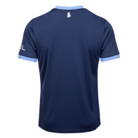 Mizuno VFL Bochum Trikot Home 26/27 Kinder - blau