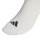 adidas Crew Socken 3er Pack - weiß/schwarz