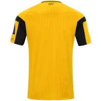 Jako Dynamo Dresden Trikot Home 26/27 Kinder - gelb/schwarz