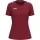Jako T-Shirt One Cotton Damen - bordeaux