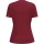 Jako T-Shirt One Cotton Damen - bordeaux