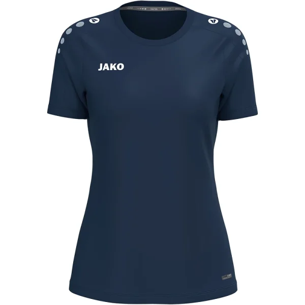 Jako T-Shirt One Damen- marine