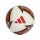 adidas Torfabrik Turnierball Bundesliga 26/27 - weiß/rot