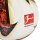 adidas Torfabrik Turnierball Bundesliga 26/27 - weiß/rot