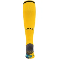 Jako Dynamo Dresden Stutzenstrumpf Home - dynamic yellow