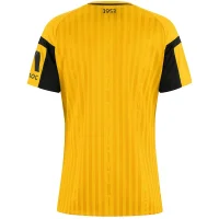 Jako Dynamo Dresden Trikot Home Damen - dynamic yellow