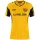 Jako Dynamo Dresden Trikot Home Damen - dynamic yellow