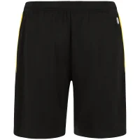 Jako Dynamo Dresden Short Home 26/27 Herren - schwarz