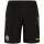 Jako Dynamo Dresden Short Home - schwarz