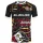 Jako Dynamo Dresden TW Trikot Home 26/27 Kinder - schwarz