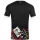 Jako Dynamo Dresden TW Trikot Home 26/27 Kinder - schwarz