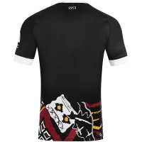 Jako Dynamo Dresden TW Trikot Home 26/27 Herren - schwarz