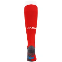 Jako 1. FSV Mainz 05 Home Stutzenstrumpf 26/27 - rot