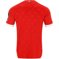 Jako 1. FSV Mainz 05 Trikot Home 26/27 Kinder - rot