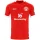 Jako 1. FSV Mainz 05 Trikot Home 26/27 Kinder - rot