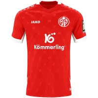 Jako 1. FSV Mainz 05 Trikot Home 26/27 Herren - rot