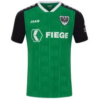 Jako SC Preußen Münster Trikot Home 26/27...