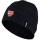 Jako VFB Stuttgart Team Fleecemütze - schwarz