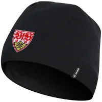 Jako VFB Stuttgart Team Funktionsbeanie - schwarz 4C