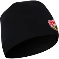 Jako VFB Stuttgart Team Funktionsbeanie - schwarz 4C