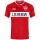 Jako VFB Stuttgart Trikot Away 26/27 Herren - sportrot
