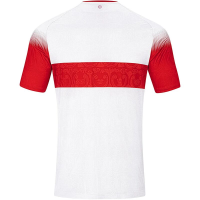 Jako VFB Stuttgart Trikot Home 26/27 Herren - weiß