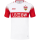 Jako VFB Stuttgart Trikot Home 26/27 Herren - weiß