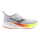 Mizuno Neo Zen 2 Laufschuhe Herren - weiß/schwarz/orange