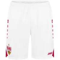 Jako VFB Stuttgart Shorts Home 26/27 Herren - weiß