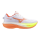Mizuno Wave Rider 30 Laufschuhe Damen - weiß/orange/gelb