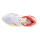 Mizuno Wave Rider 30 Laufschuhe Damen - weiß/orange/gelb