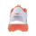Mizuno Wave Rider 30 Laufschuhe Damen - weiß/orange/gelb