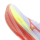 Mizuno Wave Rider 30 Laufschuhe Damen - weiß/orange/gelb