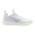 Mizuno Luminous Elite Volleyballschuhe Damen - weiß/hellgrün